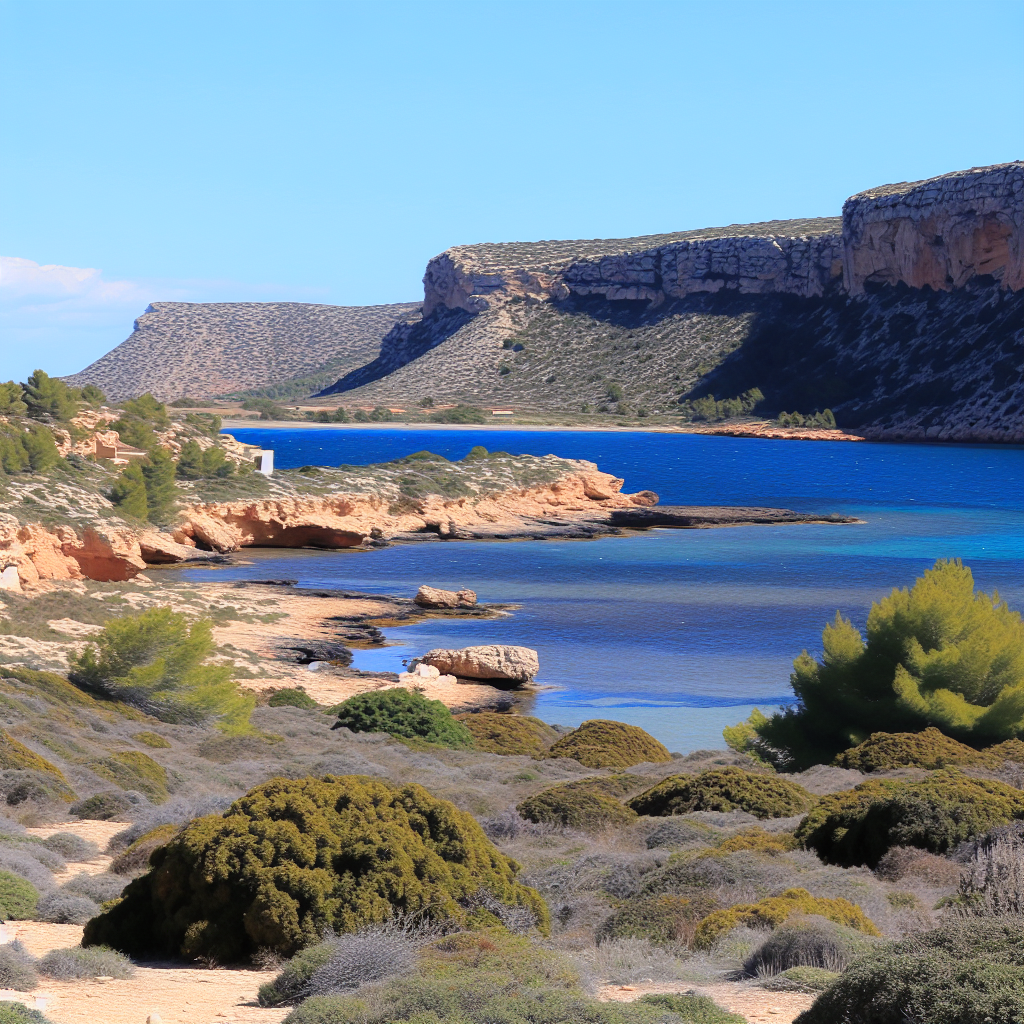 Conoce la Reserva Natural de la Marjal de Xeresa