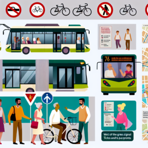 Consejos prácticos para moverte en transporte público en Valencia