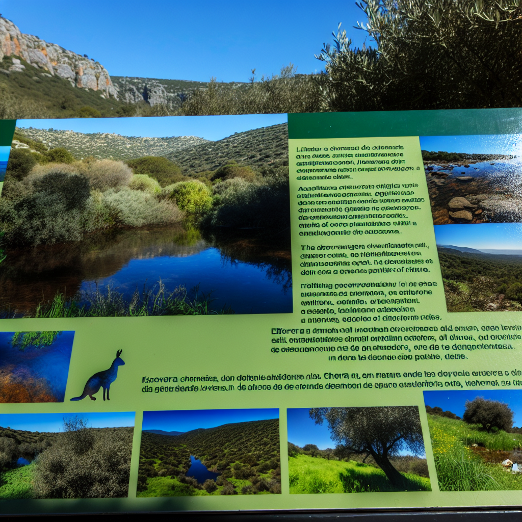 Descubre el Parque Natural de Chera-Sot de Chera