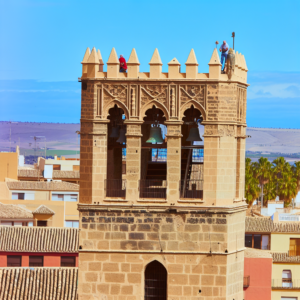 El Miguelete: sube a la torre para disfrutar las mejores vistas