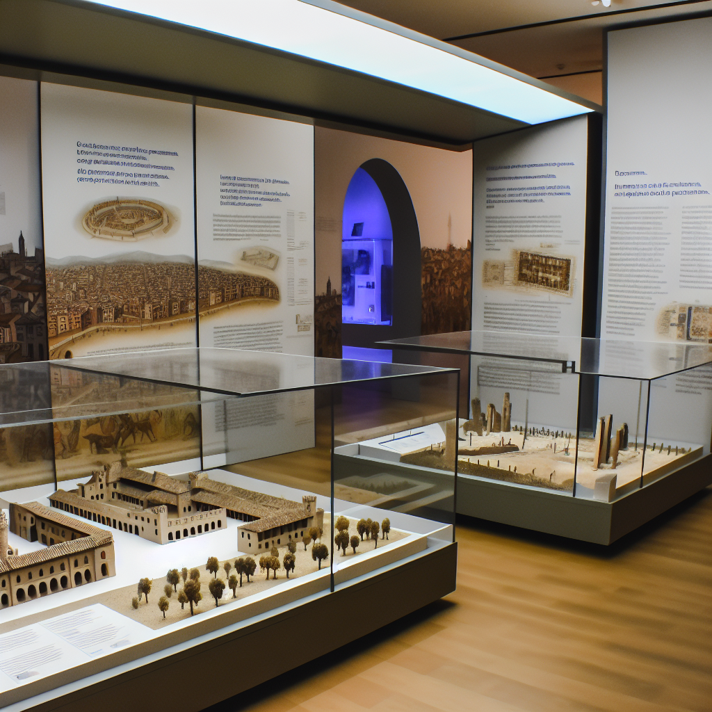 El Museo de Historia de Valencia: conoce la evolución de la ciudad