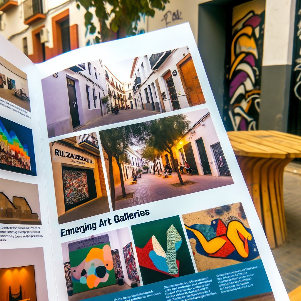 Guía para visitar las galerías de arte emergente en Ruzafa